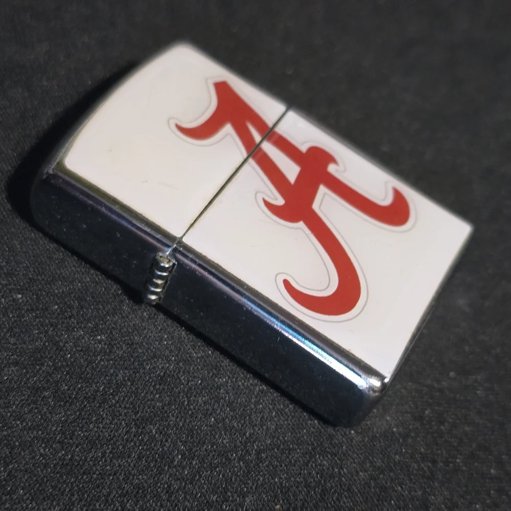 Alabama Crimson Tide Lighter
